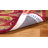 Bekah Hand Tufted Wool Pile Floral Rug-1381605280