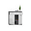 6 Pair Shoe Storage Cabinet
