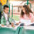 Big Stuff ® Two-slide Swing Set