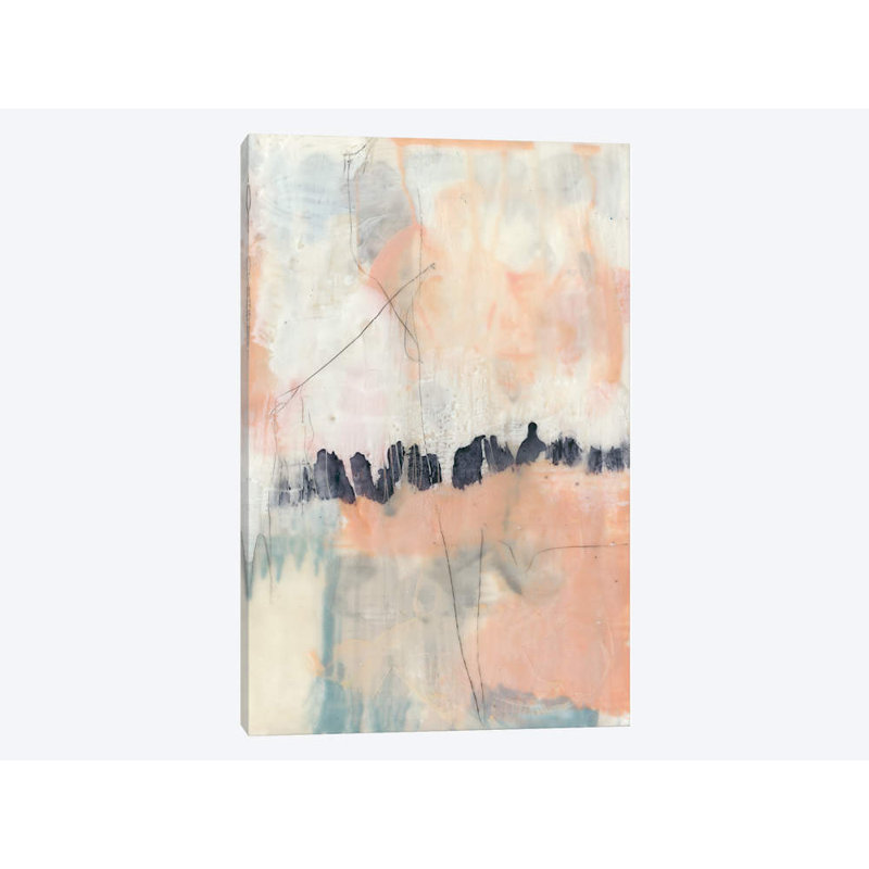 Jennifer Goldberger - Wrapped Canvas Print, 101.6 cm H x 66.04 cm W x 3.175 cm D
