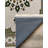 Stella Collection Digital Print Cotton-Polyester Beige Moroccan Rug-1670076569