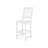 Chinoiserie 6 - Person Patio Dining Set-95992141