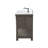 Curiel 60'' Single Bathroom Vanity with Engineered Stone Top-976450928