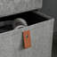 Anastos Polyester Upholstered Storage Bench-1251459345