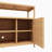 Bamboo Sideboard Cabinet