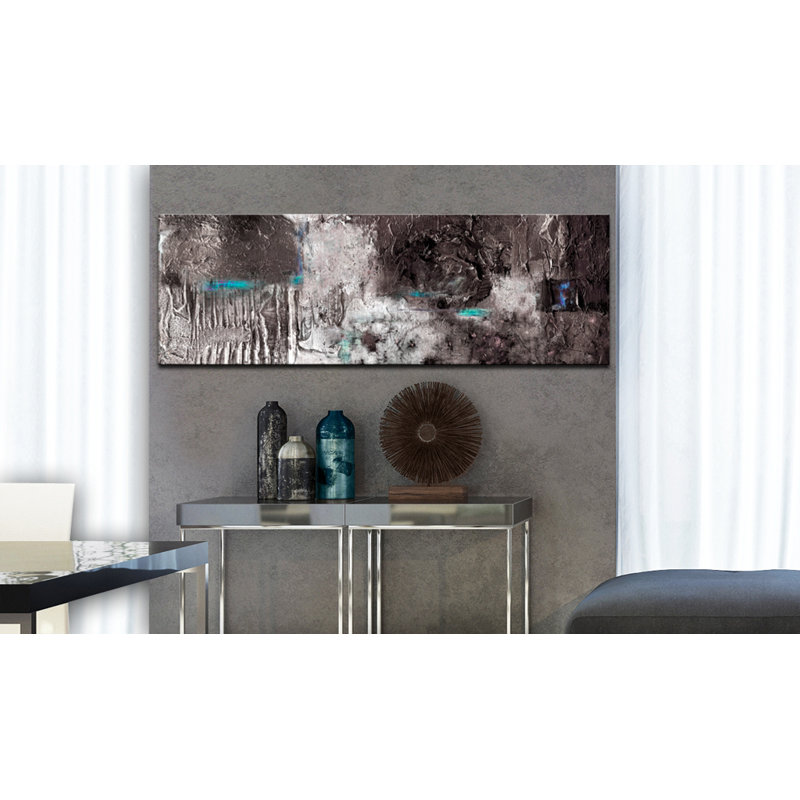No Frame Print on Canvas, 120cm H x 40cm W