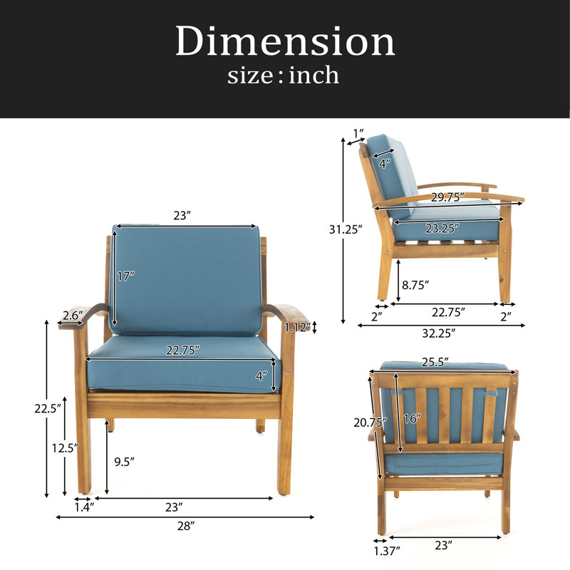 CHAISE CLUB