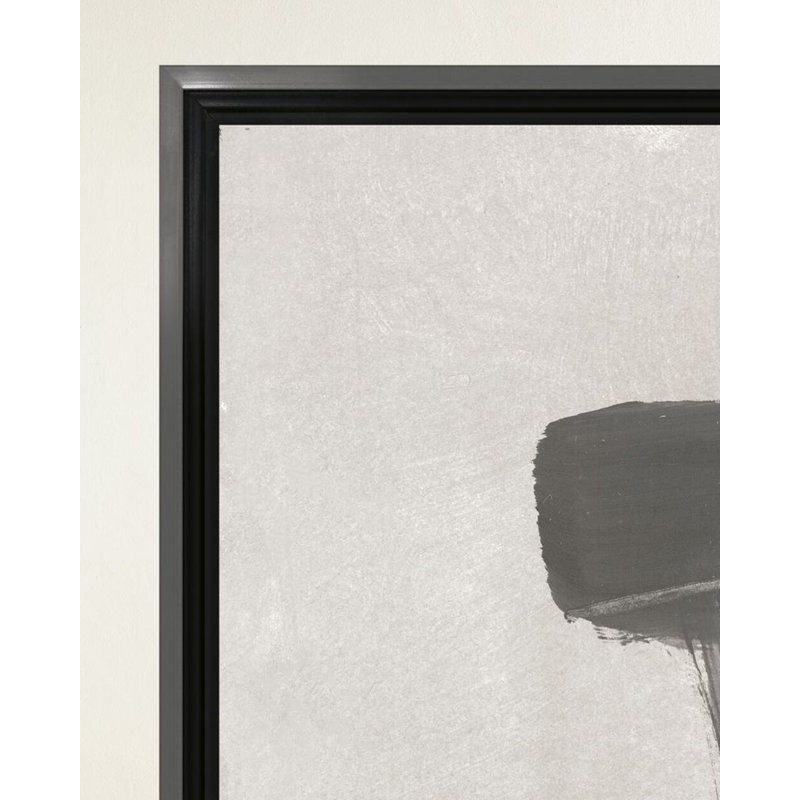 «Barbaric X» par Jacob Lincoln, H 41,5 po x l 31,5 po