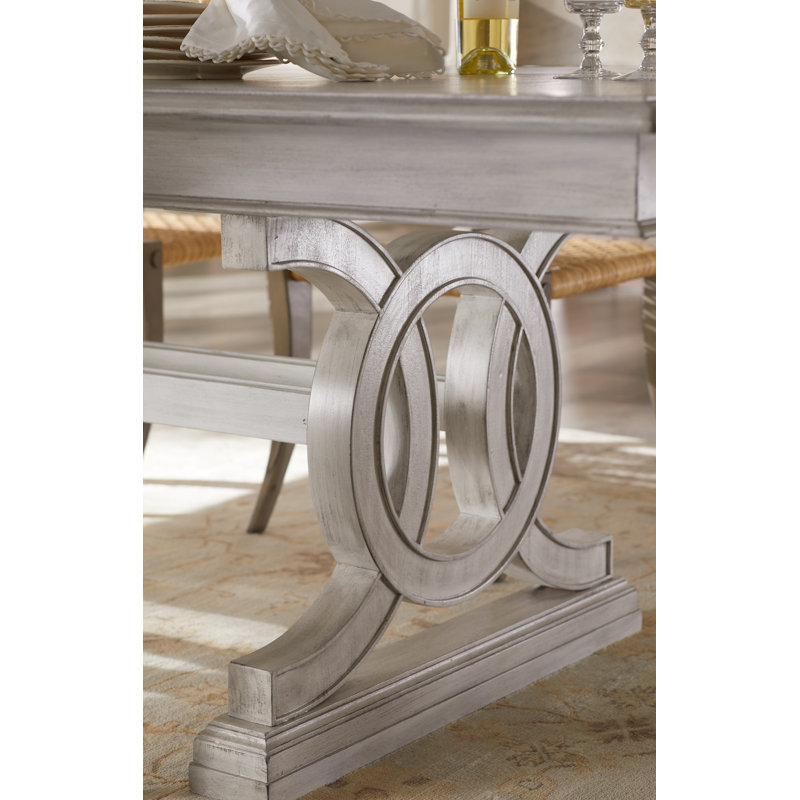 Oyster Bay Montauk Rectangular Dining Table