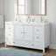 Meuble-lavabo classique américain-595898367