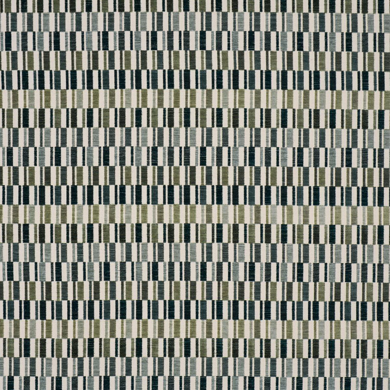 Anders Performance Fabric, Green