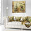 Coussin Vintage