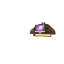 Bureau en coin Bradley Mid-Century-1687970720