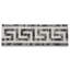 Carrara 3.5" x 11" Marble Mosaic Wall & Floor Tile-79884078