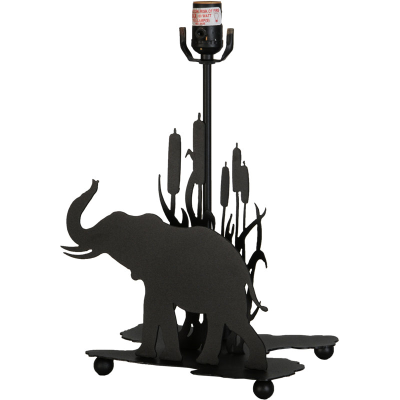 Lampe de table 22 po H