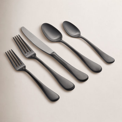 Idaia Flatware - Service for 4
