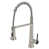 Brushed Nickel is out of stock selected