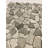 Rustic Birch Random Sized Marble Mosaic Wall & Floor Tile