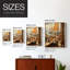 NAUTICAL Series DCxxxi, reproduction encadrée - bois massif-929991519-929991517