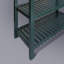 Table de préparation en bois massif de 40 po Herriott-109423306-120640349