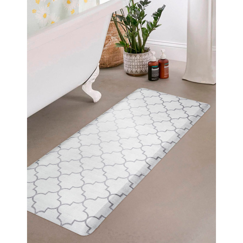 Abstract Indoor Rug, Rectangle 2'x3'