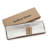 Diana - 100% Pure Linen Table Runner-111522018-111522007