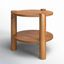 Table de bout Algiers OLSEN
