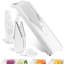 Mandoline Borner V-3 Trend, ensemble de démarrage, blanc-115585267