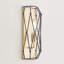 Zarra 1 - Light Bath Sconce