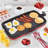 Dash Deluxe Everyday Griddle-98888492