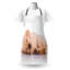 Tablier Bungalow Rose Dog Paws tablier unisexe
