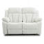 Causeuse inclinable Glaria Furniture Daria