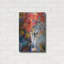 "Fleurs dans un vase" par Richard Wallich-101509850