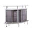 Diehl 59'' Home Bar-1888361665