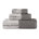 Gris anthracite / argent