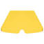 Replacement Canopy for Garden Swing-1997587708-1997587711