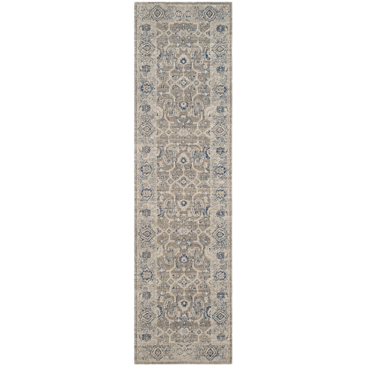 Chewning Performance Oriental Rug