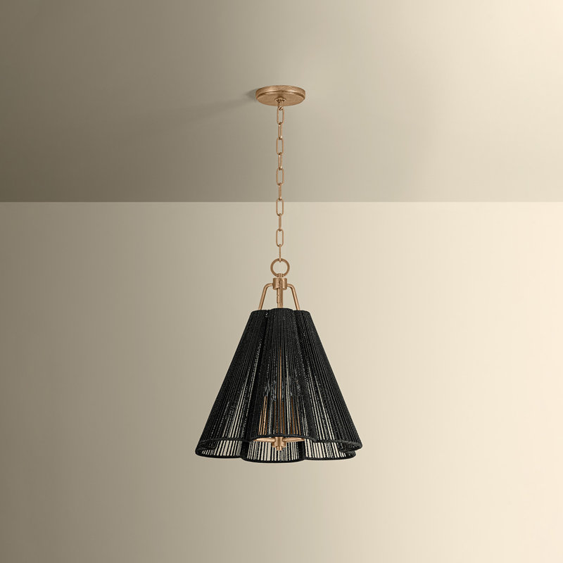 Sonoma Pendant, 18