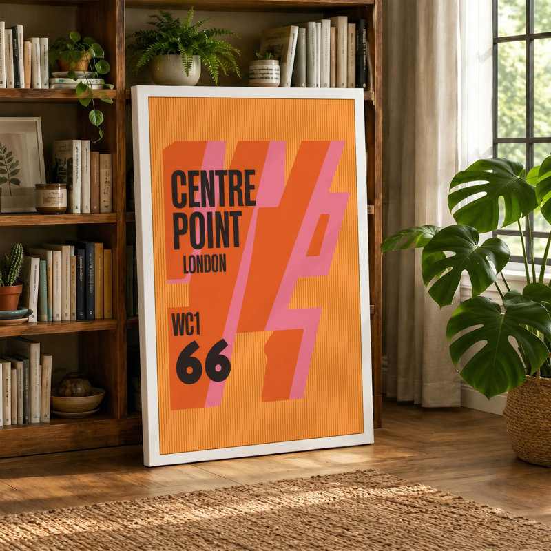 Print, Cream Border, 30x20 - 76.2 x 50.8 cm