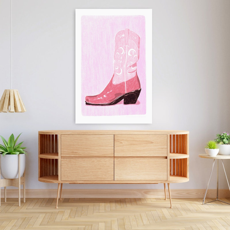 Art contemporain, art contemporain abstrait, H 48 po x l 32 po