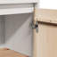 Shaliah Sideboard Accent Chest-1480591564
