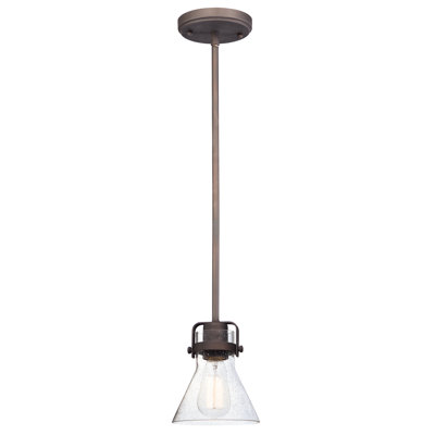 Amarvir 1 - Light Single Pendant