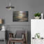 «Mid Country Farmhouse» par Chuck Pinson, art mural en métal-615052958