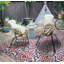 Mansel Ikat Indoor / Outdoor Rug-31359791