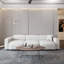 Ensemble de conversation modulaire rembourré - Mobilier de salon intérieur avec canapé, chaises et tables de salon-296484939