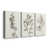Toile tendue sélectionné