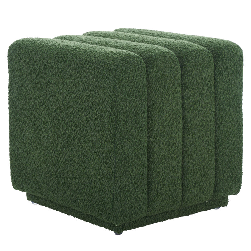 Repose-pieds Joseph, Vert pin