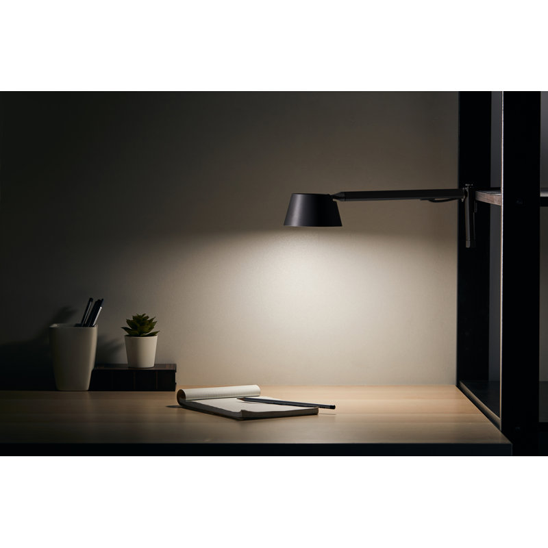 Metal Desk Lamp