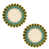 Olive/Aquamarine is out of stock