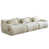 Beige / Blanc est en rupture de stock